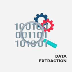 Data Extraction