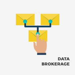 Data Brokerage